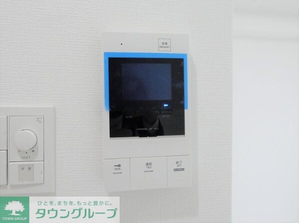 ブライズフォルム墨田の物件内観写真